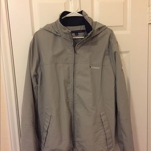 Tommy Hilfiger Light Jacket